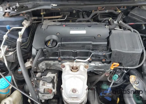 2017 Honda Accord Sport из США, поврежденный, VIN 1HGCR2F56HA031777